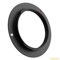 ราคา Crescent1 M42 อะแดปเตอร์แหวนอะแดปเตอร์เลนส์โลหะสําหรับ E Mount NEX 7 NEX 5 NEX 3 NEX5n (57808186945)