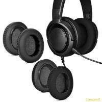ราคา Crescent1 แผ่นรองหูฟังสําหรับ CORSAIR HS35 HS40 แผ่นรองหูฟังเปลี่ยนคู่แผ่นรองหูฟังโฟม (57656691290)