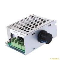 ราคา Crescent1 อินพุต AC 220V สําหรับ DC เอาต์พุต 10 210V PWM 220V สําหรับ DC แปรงมอเตอร์ควบคุมความเร็ว (56858182605)