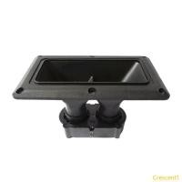 ราคา Crescent1 150W Dual Piezo Tweeters Horn Piezoelectric ลําโพง Buzzer Treble Piezo สําหรับหัว (55401026598)