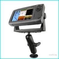 ราคา Star Marine Kayka Fish Finder เครื่องหาปลาแบบอิเล็กทรอนิกส์ GPS Turntable เรือ GPSM (40179035795)
