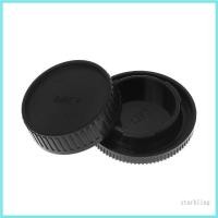 ราคา ฝาครอบเลนส์ด้านหลัง Star สําหรับ Minolta MD X700 DF 1 กล้องเลนส์ EF เปลี่ยน (29482546686)
