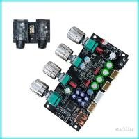 ราคา Star 8 36V ผสม Preamp โมดูล Fever คาราโอเกะ Reverberation Board ไมโครโฟนคาราโอเกะร้องเพลงด้านหน้า DSP Mixi (57556712283)
