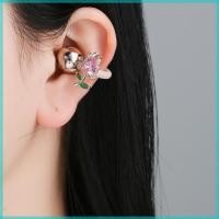 ราคา Star Handcrafted Crystal Accented Earbuds Trinkets Ear Clips สําหรับ Freeclip 2 หูฟังแฟชั่น Accessary (57409177590)