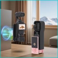 ราคา ขายึดกล้องแม่เหล็ก Star Multicorn สําหรับ Pocket3 Camera Videography (56506718841)