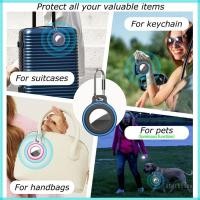 ราคา Star Metal Locking Clip ฝาครอบป้องกัน อุปกรณ์ติดตามสําหรับกระเป๋าเดินทาง Pet Everyday Use (56256708621)