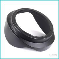 ราคา Star เลนส์ EW 83E สําหรับ EF 16 35 มม F 2 8 L 17 40 มม EF S 10 22 มม ป้องกันเลนส์ Hood Shade การถ่ายภาพ (56205330449)