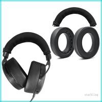 ราคา Star Replacements Ear Beam สําหรับ Corsair HS50 HS60 ชุดหูฟังแถบคาดศีรษะเบาะ (56056723345)