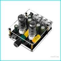 ราคา Star Preamplifier Preamp Tube Board DIY ชุด 6K4 Preamp Tube Board Preamplifier เครื่องขยายเสียงหูฟังเหมาะสําหรับ Home The (55858091732)