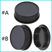 ราคา Star กล้องด้านหน้า ฝาครอบเลนส์ด้านหลังสําหรับ Leica LM VM ZM สําหรับ M M10 M9 M8 M7 M6 MP Typ240 Typ262 Typ127 (54606726802)