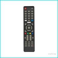 ราคา Star Quick Responses รีโมทคอนโทรลพร้อม Grip Ergonomic เหมาะสําหรับระบบ LCD HDTV (54056720869)
