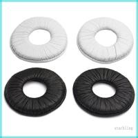ราคา Star Earpads สําหรับ MDR ZX100 ZX300 V150 V300 หูฟัง Earmuffs เปลี่ยนเก่า Earpads สวมใส่สบาย (53055797364)