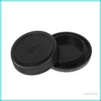 ราคา ฝาครอบเลนส์กล้องด้านหลัง Star สําหรับเลนส์กล้อง Olympus OM SLR (52956730022)