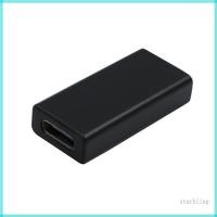 ราคา Star USB C Female to USB 3 0 Femal Adapters Type C สายชาร์จเชื่อมต่อ USB 3 0 เครื่องชาร์จ (52605791732)