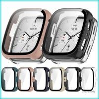 ราคา Star Watch Cover ฟิล์มกระจกนิรภัยสําหรับ Active 2 Square เคสกันฝุ่น ฟิล์มนาฬิกา (52206716133)