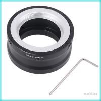 ราคา Star M42 สกรูอะแดปเตอร์แปลงเลนส์กล้องสําหรับ Mount NEX 5 NEX 3 NEX VG1 (52206714864)