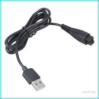 ราคา Star 4 8V 5V 1 25A USB Charger RE7 87 RE7 59 สําหรับ Panasonic ES RT30 ES RT40 ES GA20 ES2065 ES2067 W7657 เครื่องโกนหนวดสําหรับมีดโกน (51258106661)