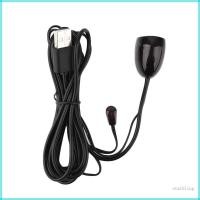 ราคา Star IR Remote Extender Repeater Receiver Transmitter Applicies สําหรับรีโมทส่วนใหญ่ (50657616211)