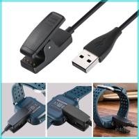 ราคา Star 100 ซม 39 นิ้วสีดําสายชาร์จสําหรับ Garmin Forerunner 235 35 230 630 735XT Smartwatch อุปกรณ์เสริมสําหรับ Approach S2 (50557616167)