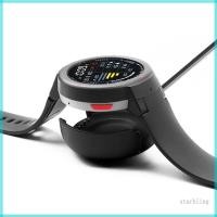 ราคา สายชาร์จ Star Smartwatch สําหรับสายรัดข้อมือ Verge 3 Lite Fitness Tracker (49606743210)
