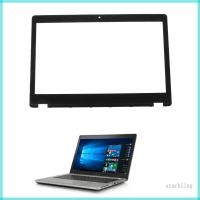 ราคา Star ใหม่สําหรับHP EliteBook Folio 9480M LCD ฝาครอบด้านหน้าสําหรับกรณีหน้าจอ LCD Bezel แผ่นกรอบด้านหน้า 769705 001 (49150915550)