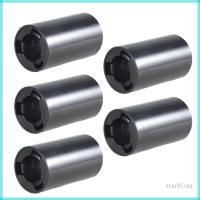 ราคา Star ที่เชื่อถือได้เป็น C Adapter Case C Size Adapter Spacer เหมาะสําหรับแปลงเป็นเครื่องใช้ไฟฟ้าต่างๆ (48358352439)