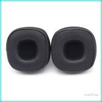 ราคา Star สบายฟองน้ําแผ่นรองหูฟังสําหรับ Marshall 3 III ชุดหูฟัง Earmuffs Props (51208780474)