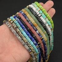 ราคา สร้อยคอหินธรรมชาติมือลูกปัดคอโมรันดีที่มีสีสันลูกปัดสร้อยคอสร้อยคอหินธรรมชาติ 67ลู (26594574428)