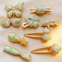 ราคา กิ๊บผมแฮนด์เมดแบบคลิปด้านข้าง สำหรับตกแต่งทรงผม พร้อมเครื่องประดับหัว 7FSJ (41679705349)
