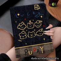 ราคา CKYZ Case ipadฝาพับไอแพด กระเป๋าฝาพับไอแพด ใส่ปากกา TPU เคสIPAD 10 2 9 7 10 5 10 9 PRO11 GEN9 IPADMINI (52252015027)