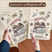 ราคา CKYZ เคส ไอแพด แกนวาย for ipad Pro11 2018 24 Mini6 7 caseAir6 Air5 Air4 เคสipad gen10 gen11 2025 Gen9 8 7 (53502257300)