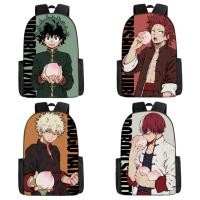 ราคา กระเป๋าเป้สะพายหลัง 16 นิ้ว สไตล์นักเรียน ระบายอากาศได้ สำหรับนักเรียนชาย (57308071473)