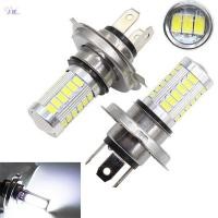 ราคา ZDF H4 โคมไฟ LED ไฟหน้ารถ 33 SMD 5630 5730 หลอดไฟรถยนต์อัตโนมัติไฟตัดหมอก TH (47609391577)