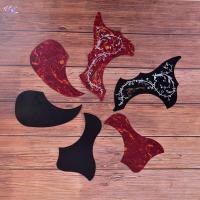 ราคา ZDF Professional Guitar Piguard Glue Pi Guard Stier For Acoustic Guitar TH (56558932605)