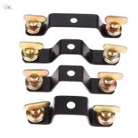 ราคา ZDF Moving Head Lighting Fast Lo Omega Hang Clamp Braet Beam Sharpy Clip Qui Stage Light Hook Connector สําหรับ LED Par Party TH (56009300272)
