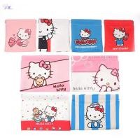 ราคา กระเป๋าเก็บของอัตโนมัติ Kawaii Hello Kitty จาก Sanrio ใช้สำหรับเก็บเครื่องสำอางและเหรียญ (51709335643)