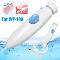 ราคา okhobby Oral Irrigator ท่ออุปกรณ์เสริมกันน้ํา ABS Water Flosser Handle สําหรับ Waterpik WP 100 WP 900 (52106484694)
