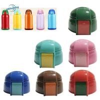 ราคา ตกลง ฝาถ้วยขวดน้ํา เปลี่ยนฝาครอบขวดปิดผนึกป้องกันน้ํากระเซ็น พลาสติกสากลเด็กถ้วยฝาอุปกรณ์ขวด (56758437999)