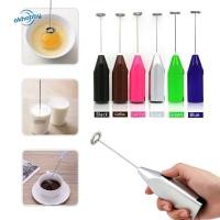 ราคา okhobby OKHOBBY เครื่องตีไข่ครีม Foamer Whisk Mixer เครื่องปั่นเค้ก (56408040632)