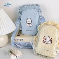 ราคา okhobby กระเป๋าเก็บขวดน้ํา กระเป๋าสะพายข้าง เชือกรูด กันน้ํา พร้อมสายรัดลูกสุนัขแบบพกพากีฬากระเป๋าสะพายถ้วยอุปกรณ์เสริม (55156513521)
