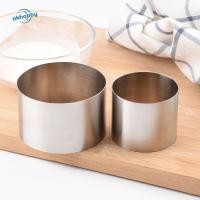 ราคา okhobby OKHOBBY เครื่องมือขนมสแตนเลสตกแต่งทรงกลมขนาดเล็ก (54358035944)