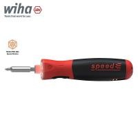 ราคา เยอรมนี wiha wiha ไขควงไฟฟ้า SPEED E ไขควงไฟฟ้าขนาดเล็กตรงปรับแรงบิด 45791 (56804672183)