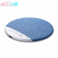 ราคา ZLION ไร้สาย MP3 เครื่องเล่นเพลง Ultra Thin Timed Shutdown Mini Sleeping ลําโพงบลูทูธ แบบพกพาสีขาวไฮไฟสเตอริโอเสียง Soundbar ภายใต้หมอน (52407320538)