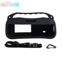 ราคา ZLION ซิลิโคนลําโพงเก็บกระเป๋า กันกระแทกพร้อมสายคล้องไหล่พกพา แบบพกพาปรับ Anti Drop Anti Scratch กระเป๋าสําหรับ Bose SoundLink Plus Travel (40179696810)
