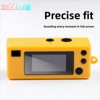 ราคา ZLION กล้องดิจิตอลป้องกันหน้าจอ 9H พวงกุญแจอุปกรณ์เสริมสําหรับกล้อง Kodak กระจกนิรภัยหน้าจอ โปร่งใสแบบพกพากล้องฟิล์มแก้วสําหรับ Kodak Charmera (56106632210)