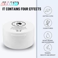 ราคา ZLION ครีมนวดหน้า Fade Thin Lines Rehydration Skin Beautifying ครีม Skin Care ครีมนวด (56455593696)