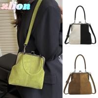 ราคา ZLION Designer กระเป๋าสะพาย อเนกประสงค์ Navy Blue กระเป๋าถือผู้หญิง สไตล์วินเทจแฟชั่น Ladys กระเป๋ากระเป๋าสะพายข้าง (53257330228)