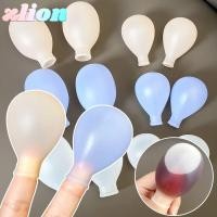 ราคา ZLION 5 ชิ้นหมวกนิ้ว ซิลิโคนกันน้ําป้องกันนิ้ว ทนทานการติดเชื้อ Proof Finger Ice Packs Hand Foot Care เครื่องมือ (52407339831)