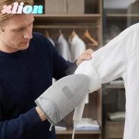 ราคา กระดานรีดผ้า ZLION ชั้นวางรีดผ้าแบบมือถือขนาดเล็ก สะดวกป้องกันน้ําร้อนลวกแบบพกพาโต๊ะรีดผ้าทนทานใช้ในบ้าน (47256661431)