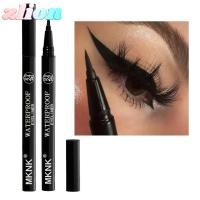 ราคา ZLION Lower Eyelash Eyeliner ปากกา Ultra fine Black Liquid Eyeliner ปากกา Matte กันน้ําแห้งเร็วโกหก Silkworm Eyes Liner ดินสอเครื่องสําอาง (52807346115)